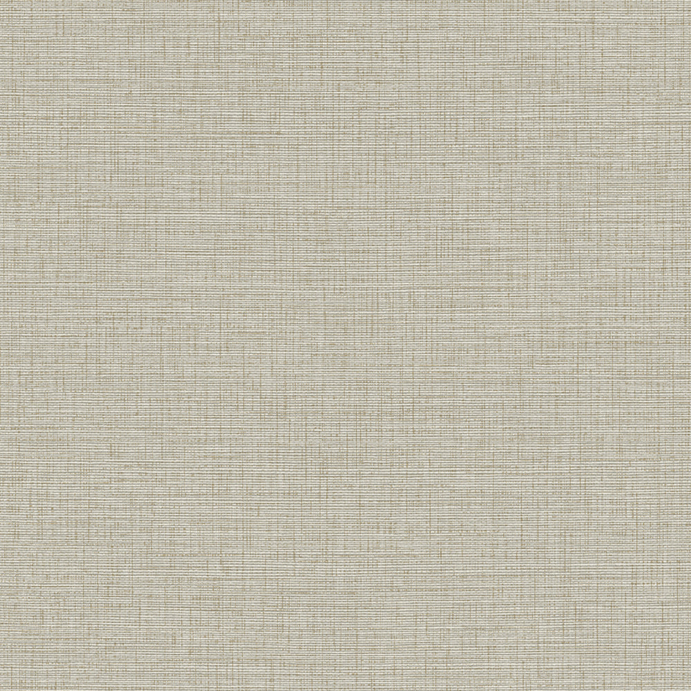 Maya Romanoff Wisping Weaves Cape May Sun Soaked Sand Wallpaper Sample MR-FV-39387