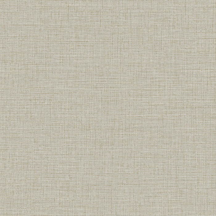 Maya Romanoff Wisping Weaves Cape May Sun Soaked Sand Wallpaper Sample MR-FV-39387