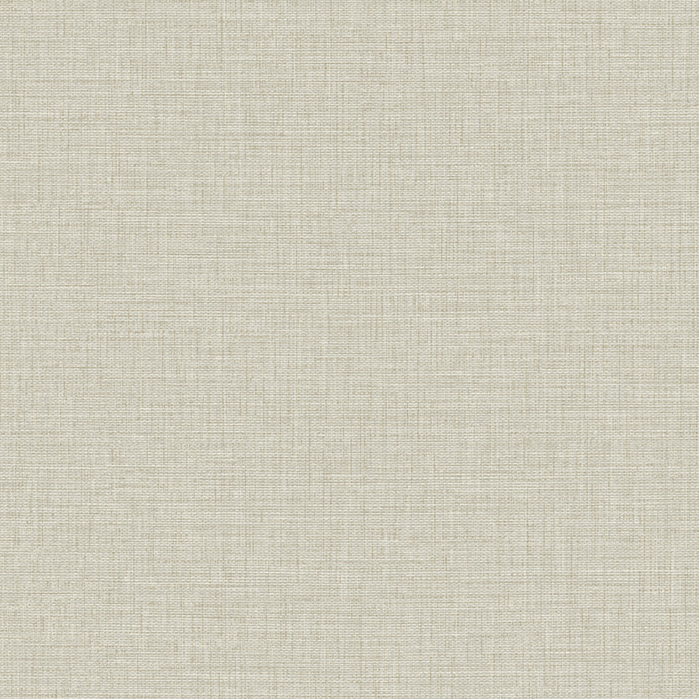 Maya Romanoff Wisping Weaves Cape May Bleached Blonde Wallpaper Sample MR-FV-39X14