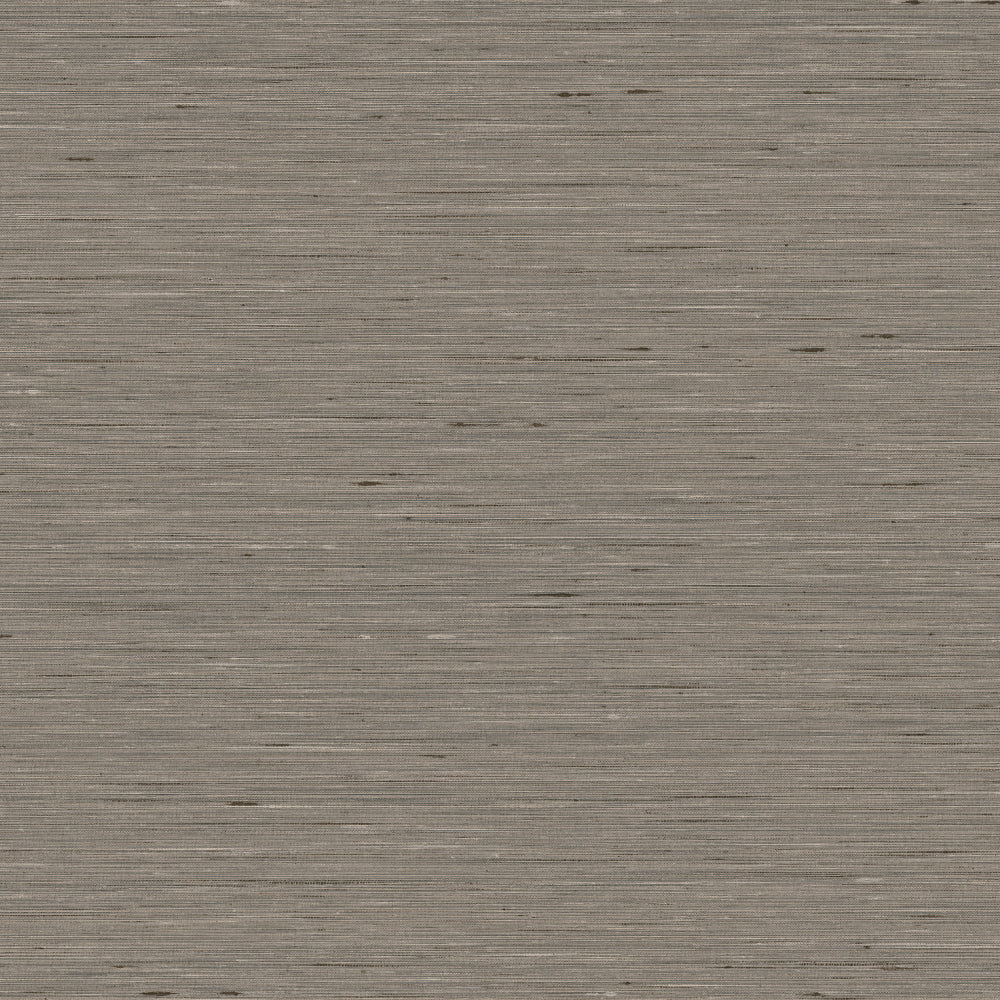 Maya Romanoff Entwine Serene Silk (27 Inch) Appalachian Ash Wallpaper Sample MR-FV-40113-27