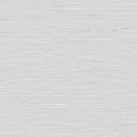 Maya Romanoff Entwine Serene Silk (27 Inch) Yosemite Silver Wallpaper MR-FV-40176-27