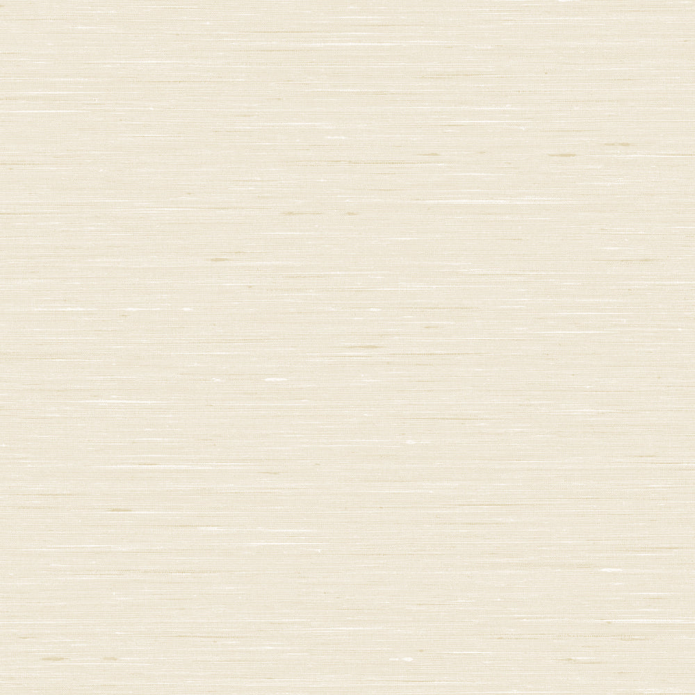 Maya Romanoff Entwine Serene Silk (27 Inch) Pike's Peak Pearl Wallpaper Sample MR-FV-40X14-27
