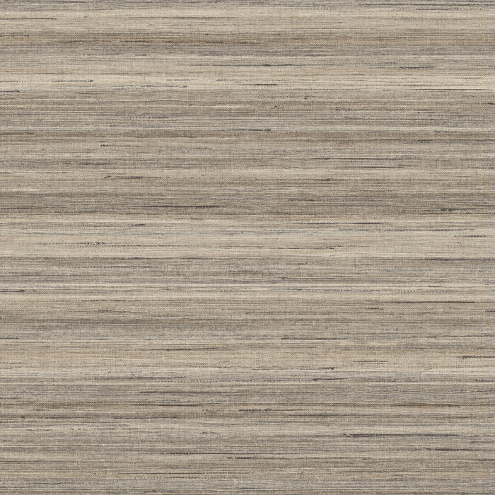 Maya Romanoff Entwine Windswept Silk (27 Inch) Taupe Tailwind Wallpaper Sample MR-FV-42032-27