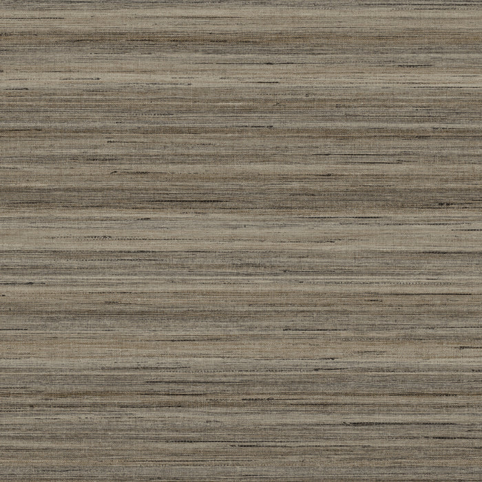 Maya Romanoff Entwine Windswept Silk (54 Inch) Brisk Brown Wallpaper MR-FV-42105-54