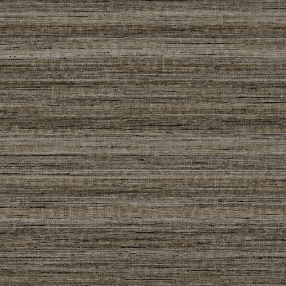Maya Romanoff Entwine Windswept Silk (27 Inch) Wuthering Umber Wallpaper Sample MR-FV-42113-27