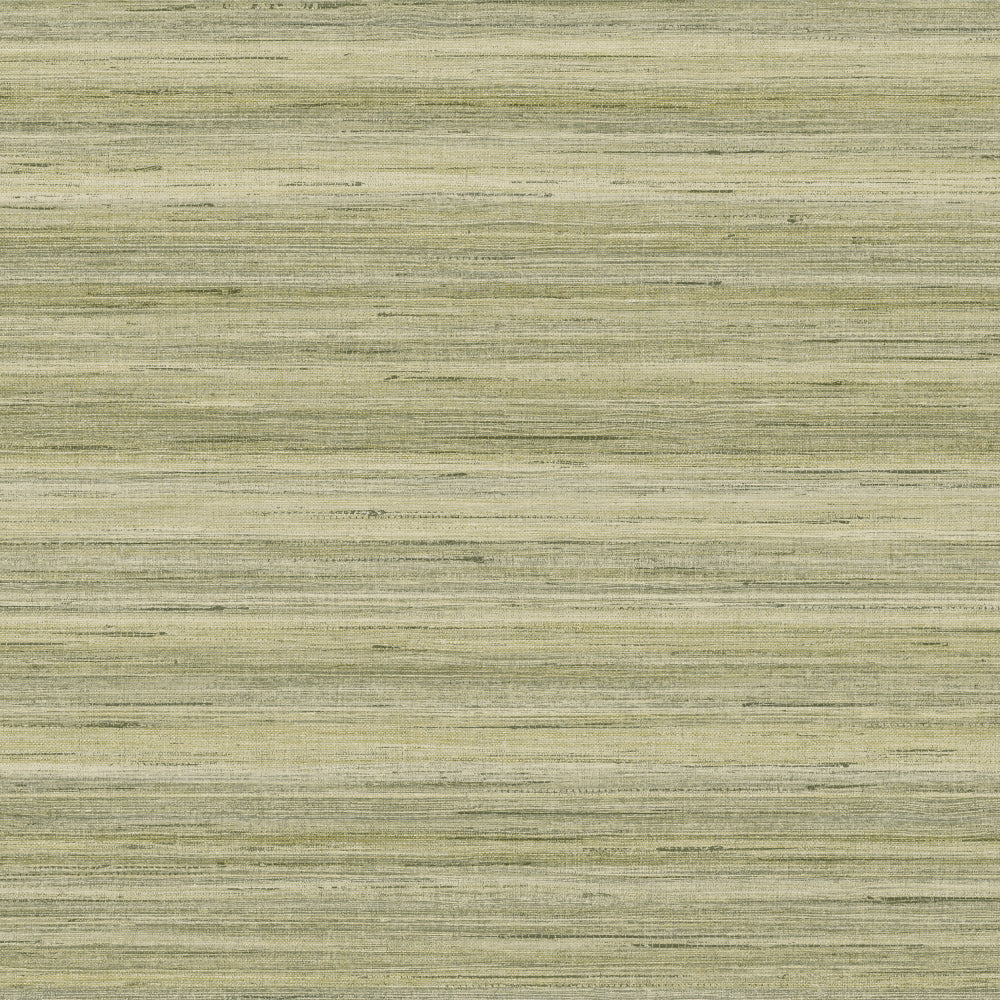 Maya Romanoff Entwine Windswept Silk (27 Inch) Green Gale Wallpaper Sample MR-FV-42667-27