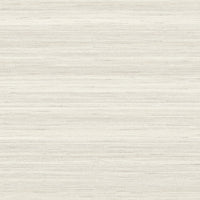 Maya Romanoff Entwine Windswept Silk (27 Inch) Whispering White Wallpaper MR-FV-42X15-27