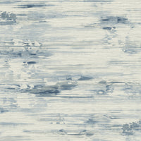 Maya Romanoff Entwine Spindrift Silk (27 Inch) Taupe Undertow Wallpaper MR-FV-43176-27