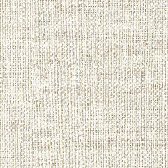 Maya Romanoff Tenona II Alabaster Wallpaper Sample MR-FV-46X15