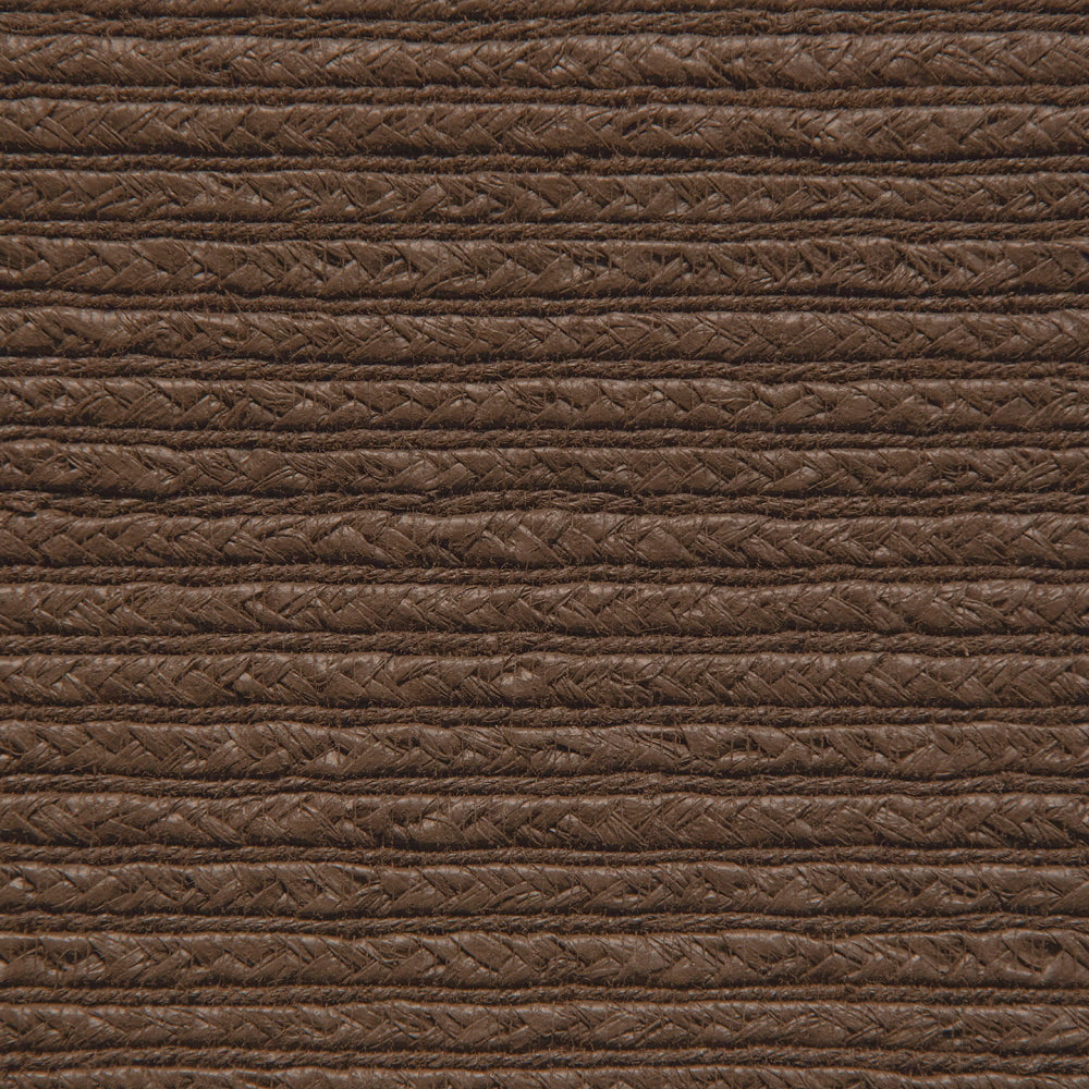 Maya Romanoff Braided Hemp Courage Wallpaper Sample MR-HP-4105