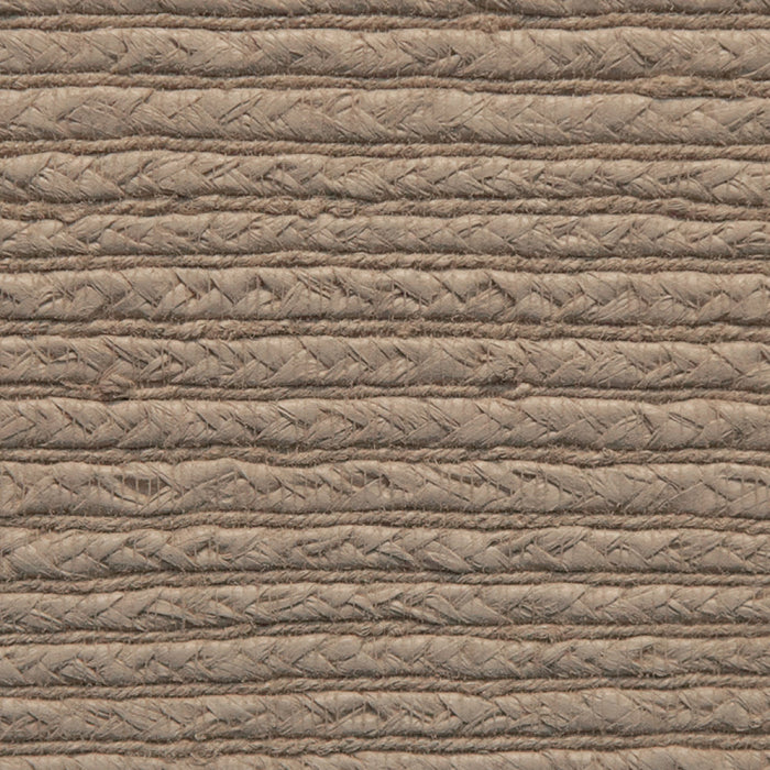 Maya Romanoff Braided Hemp Longevity Wallpaper Sample MR-HP-4389