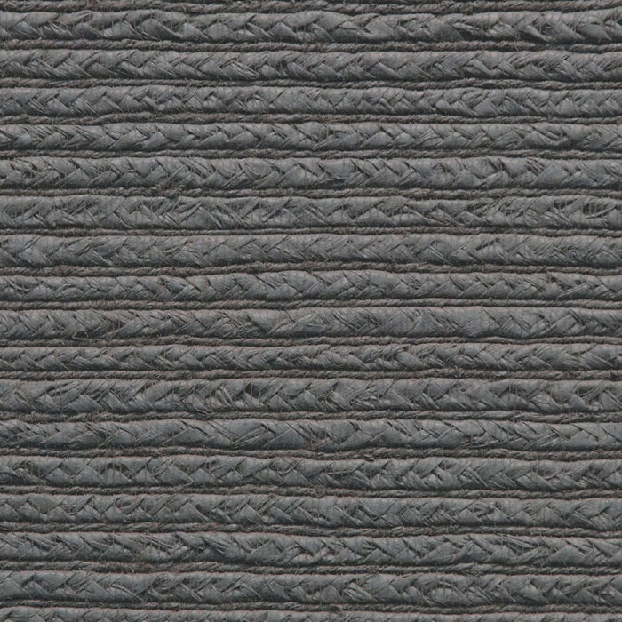 Maya Romanoff Braided Hemp Persistence Wallpaper Sample MR-HP-4X02