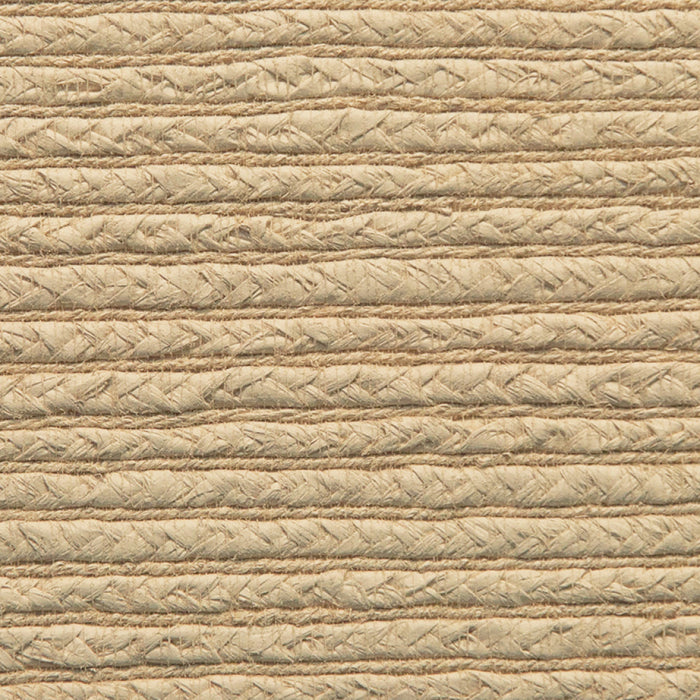 Maya Romanoff Braided Hemp Vitality Wallpaper Sample MR-HP-4X14