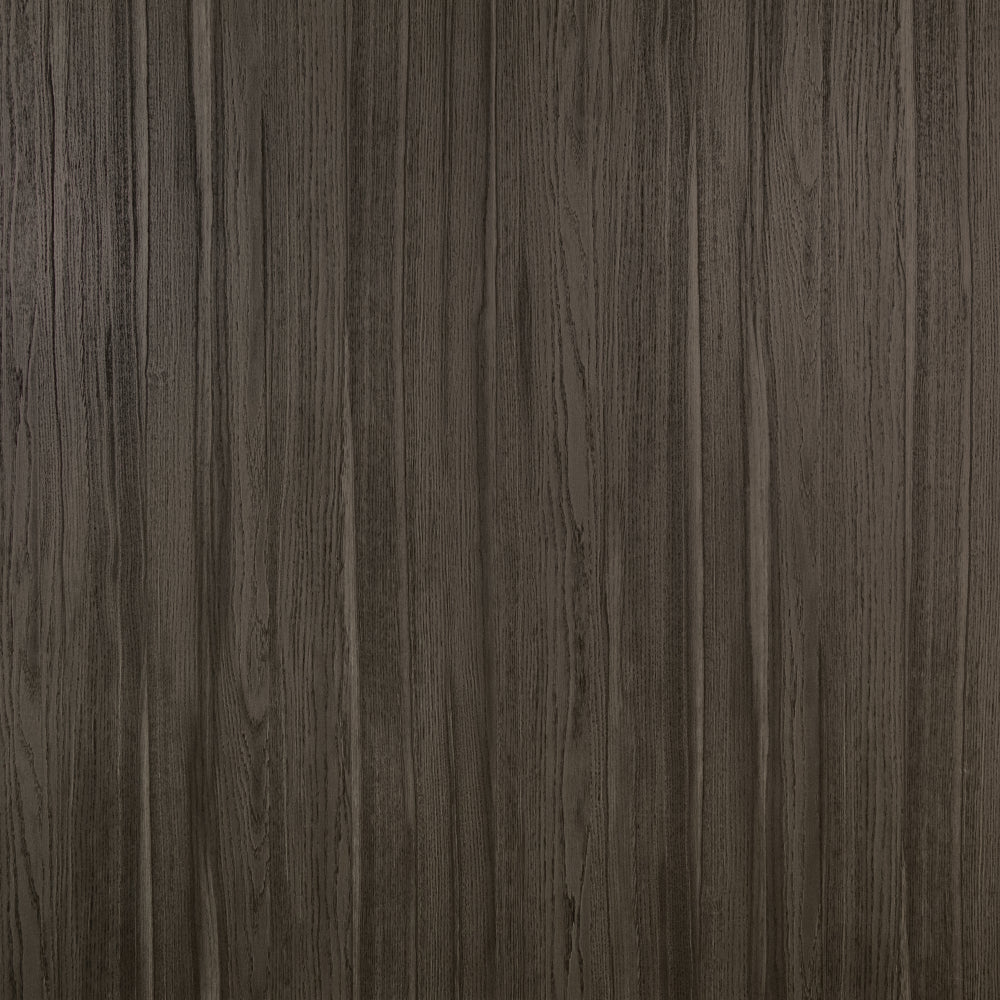 Maya Romanoff Natural Elements Dark Grey Oak Wallpaper Sample MR-NE-1X02-P