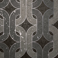 Maya Romanoff Porto Elo Syrah Slate Wallpaper MR-PE-1109-MX