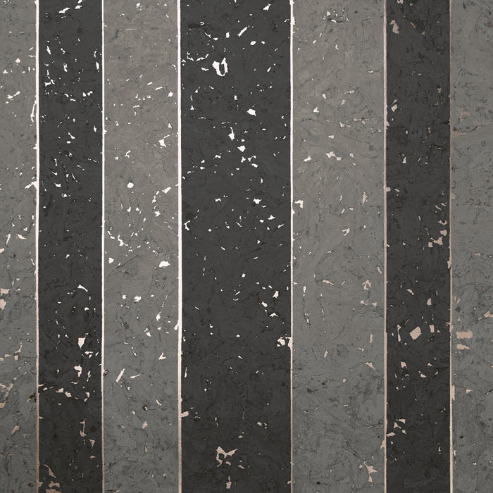 Maya Romanoff Porto Lino Syrah Slate Wallpaper Sample MR-PL-1055-MX