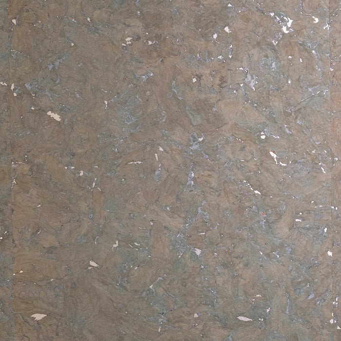 Maya Romanoff Porto Sólido Gamay Gray Wallpaper Sample MR-PS-1099