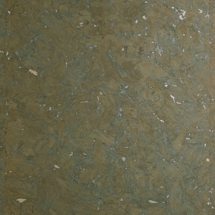Maya Romanoff Porto Sólido Green Grenache Wallpaper Sample MR-PS-1670