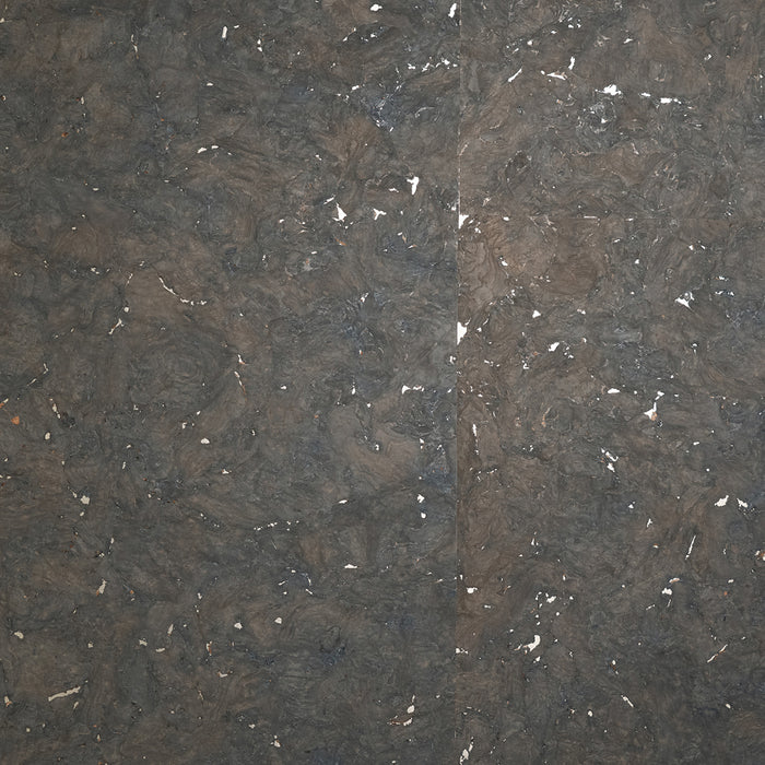 Maya Romanoff Porto Sólido Syrah Slate Wallpaper Sample MR-PS-1X01