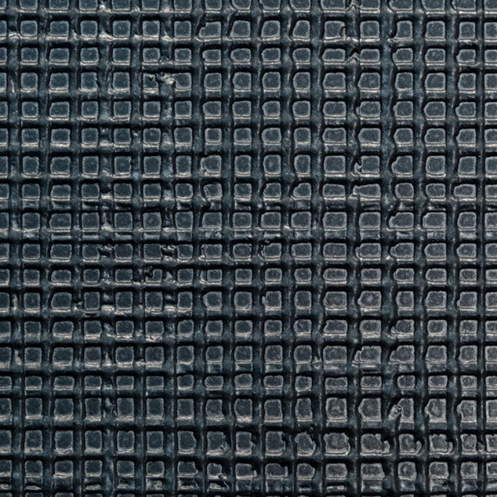 Maya Romanoff Bravado Lapis Wallpaper Sample MR-RV-10510