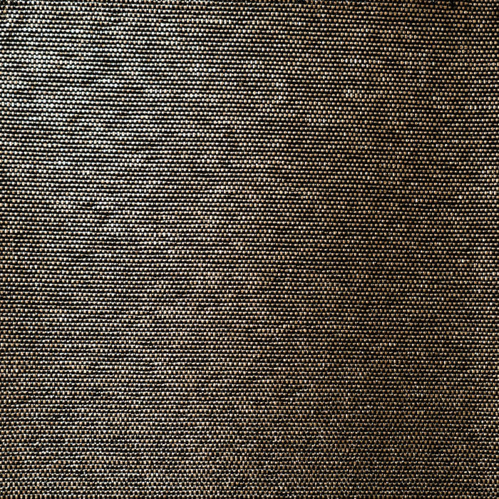 Maya Romanoff Timantti Chocolate Gold Wallpaper Sample MR-TI-1113