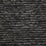 Maya Romanoff Twisted Madura Black Wallpaper Sample MR-TS-1109-P