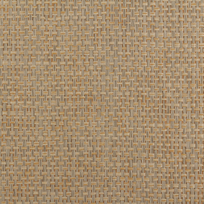 Maya Romanoff Island Weaves Mahalo Wallpaper Sample MR-TY-2018