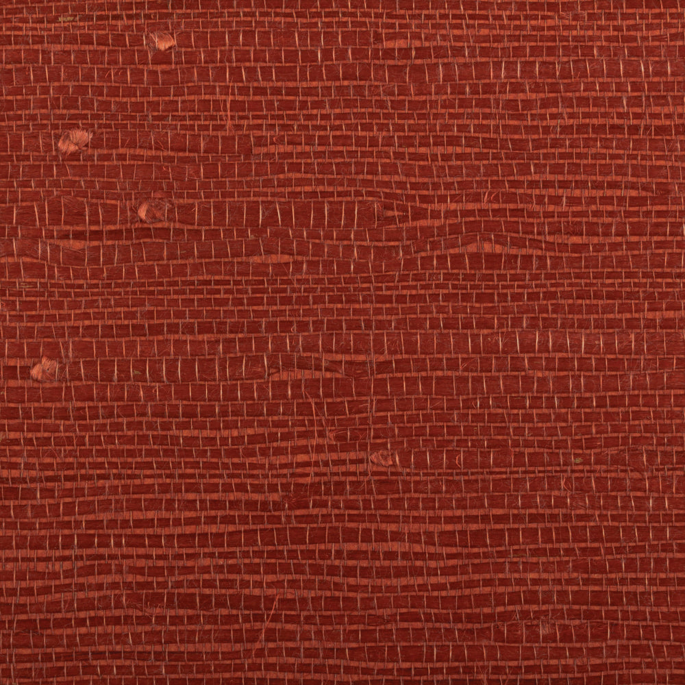 Maya Romanoff Island Weaves Hermit Crab Wallpaper Sample MR-TY-2056