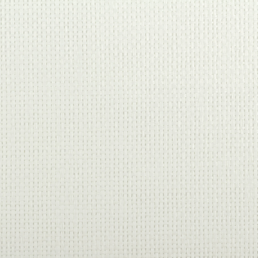 Maya Romanoff Island Weaves Whitecap Wallpaper Sample MR-TY-2111