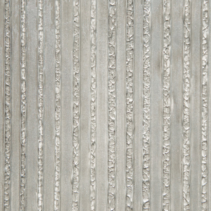 Maya Romanoff Galvanized Palladium Wallpaper Sample MR-W-70-176