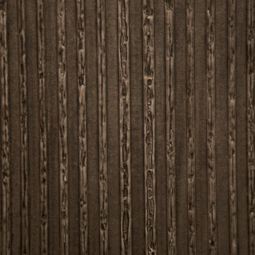 Maya Romanoff Galvanized Bronze Wallpaper Sample MR-W-70-607