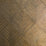 Maya Romanoff Water Hyacinth Parquet Brown Pelican Wallpaper Sample MR-WH-1179