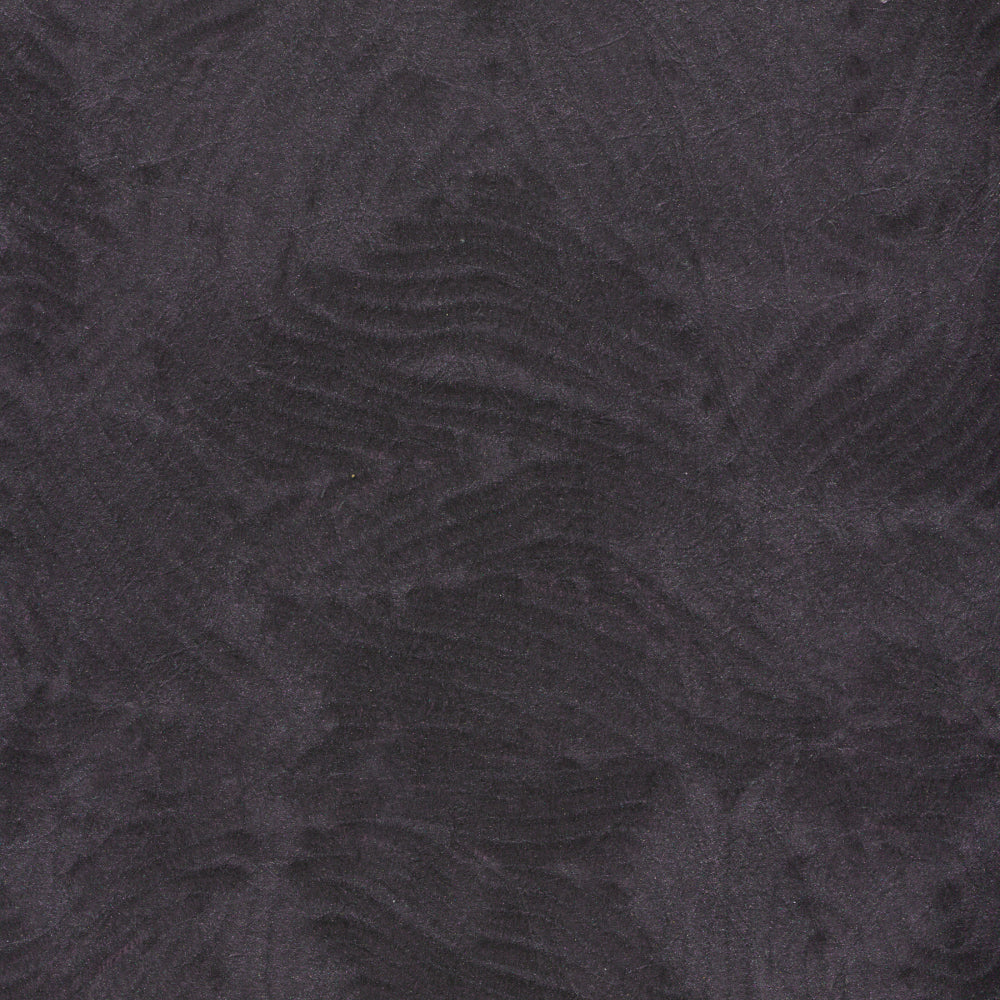 Maya Romanoff Jewel Collection Momi Moonstone Deep Amethyst Wallpaper Sample MR-YE-4407