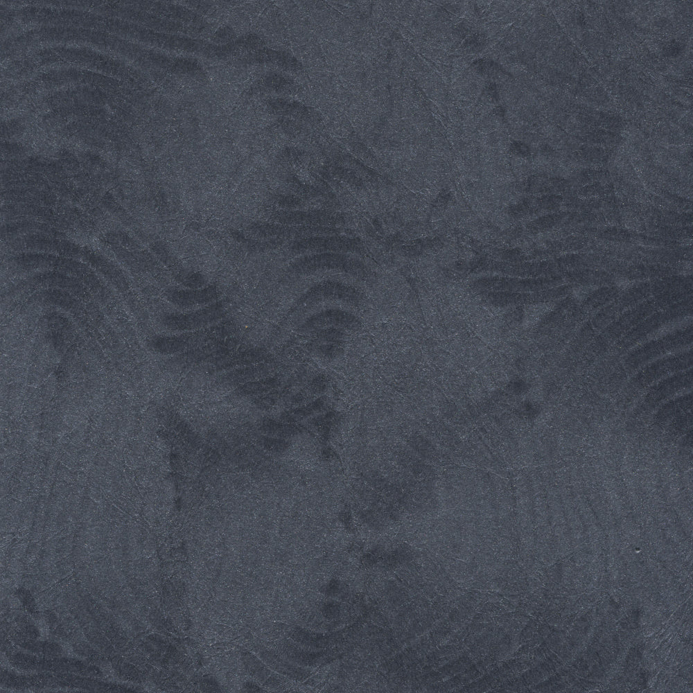 Maya Romanoff Jewel Collection Momi Moonstone Blue Agate Wallpaper Sample MR-YE-4511