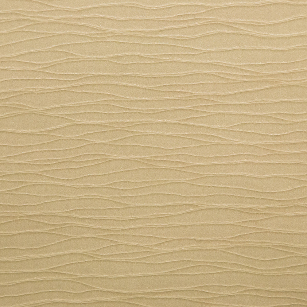 Maya Romanoff Jewel Collection Horizon Pale Citrine Wallpaper Sample MR-YT-28-160