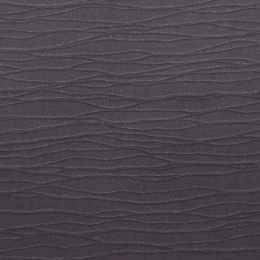 Maya Romanoff Jewel Collection Horizon Deep Amethyst Wallpaper Sample MR-YT-28-407