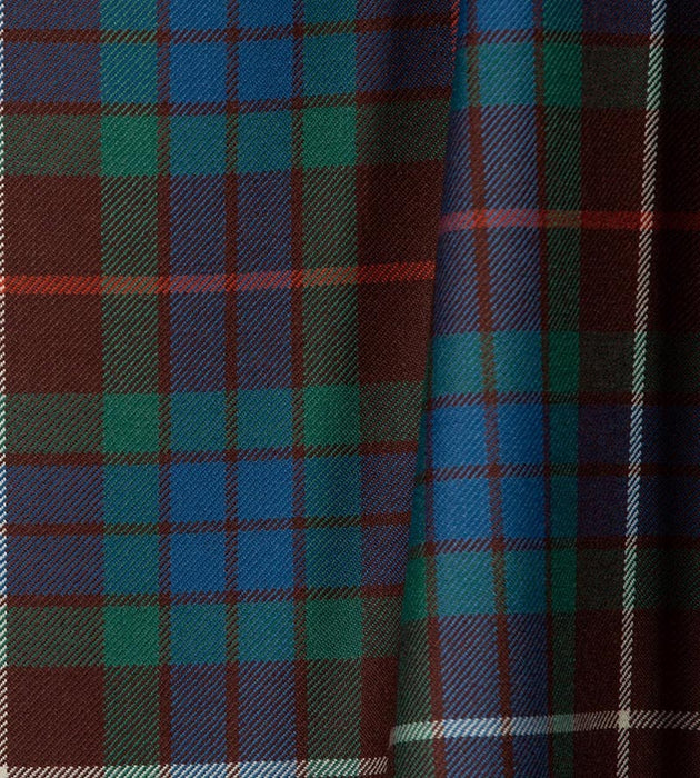 Old World Weavers Hunter Fraser Hunting Fabric MR16100001