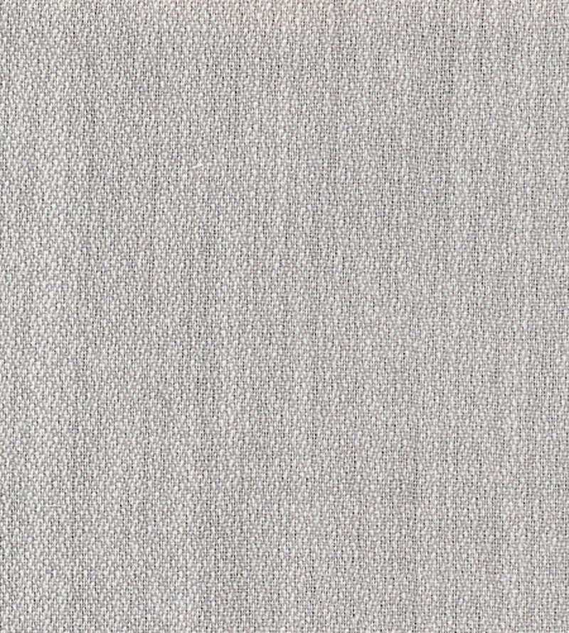 Old World Weavers Delgado Sheer Silver Fabric Sample MR01630007