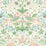 Morris & Co Simply Strawberry Thief Cochineal Pink 217061 Wallpaper Sample MSIM217061