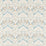 Morris & Co Simply Severn Bayleaf/Annatto 226905 Fabric Sample MSIM226905