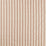 Morris & Co Elm Stripe Apricot/Linen Fabric MSTR237682