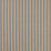 Morris & Co Elm Stripe Indigo/Flax Fabric MSTR237683