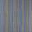 Morris & Co Bexleyheath Stripe Woad Fabric MSTR237685