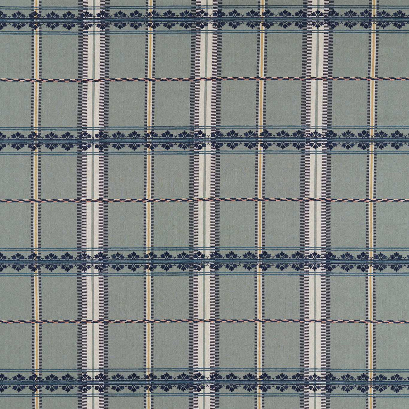 William Morris Fabric