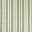 Morris & Co Dallington Stripe Herball Fabric Sample MSTR237699