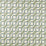 Morris & Co Wisley Weave Indigo/Artichoke Fabric MSTR237705