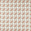Morris & Co Wisley Weave Russet/Thyme Fabric MSTR237706