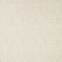 Morris & Co Pure Acorn Ww Cream Fabric MSWW227278