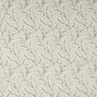 Morris & Co Pure Willow Boughs Ww Grey Fabric MSWW227279
