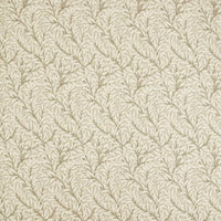 Morris & Co Pure Willow Boughs Ww Stone Fabric MSWW227280